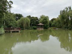 -五凤溪古镇