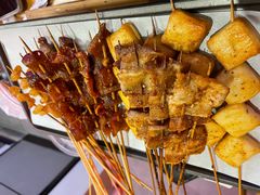 -庆峰龙虾烧烤(合肥一店)