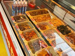 -绝味鸭脖(南湖城市广场店)