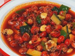 -阿青龙虾(新城店)