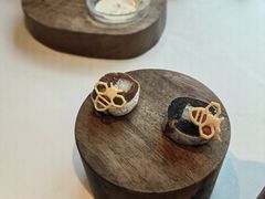 柿饼-THE WANG王品(上海中心云端店)