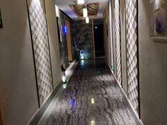 -豪爵足道·SPA(二七路店)