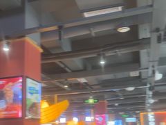 -老船舫·现做活鲜鱼馆(东郊记忆店)