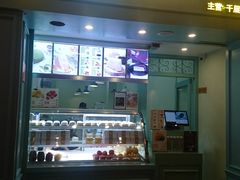 门面-薇薇安千层蛋糕(府城店)