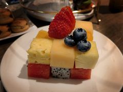 -粤海喜来登酒店·&More聚驿(天河城店)