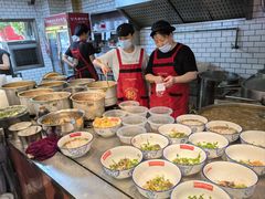 -公交新村粉店(赤岗冲店)