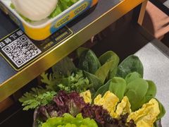 -京悦南门涮羊肉·羊蝎子火锅(田林路店)