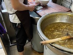-清真·宏顺祥卤汁凉粉(大皮院店)