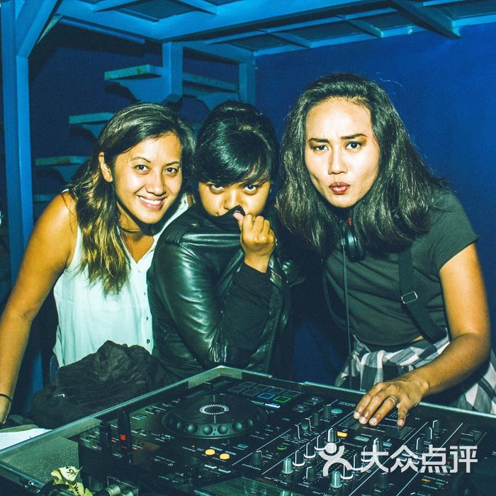 lust&lost chillbar图片-北京酒吧-大众点评网