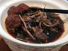 -紫光园·烤鸭·北京菜(劲松店)