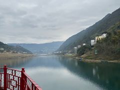 -乌江画廊(彭水苗族土家族自治县)