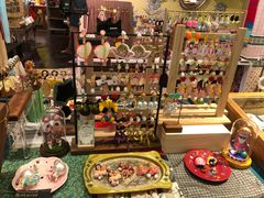 -恋物百货商店(华侨城店)