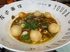 -友达面馆(海珠店)