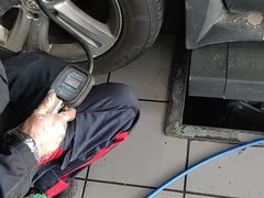 -懂车连锁奔驰宝马奥迪专修(德胜门店)