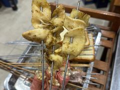 -小寒羊烧烤(凯瑞时代大厦店)