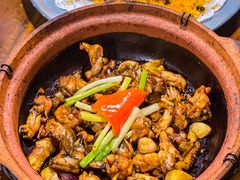 -朕悦鹧鸪饭私房菜