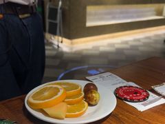 -汉巴味德·烤肉与啤酒的自助(杭州大悦城店)