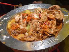 -胖哥俩肉蟹煲(苏州中心店)