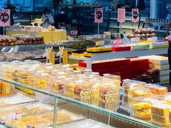 -物美综合超市(旧宫店)