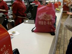 -麦当劳(咸阳人民路店)