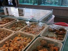 -香融府·烤鸭·家常菜(马家堡路店)