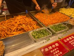 -丁家坡洋芋·观音桥好吃街A区(全国总店)