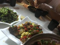 -陈帅夜排档·龙虾·炒菜·烤串(世茂店)