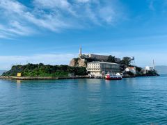 -阿尔卡特拉斯岛