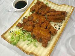 -富园海鲜酒家(佐敦店)