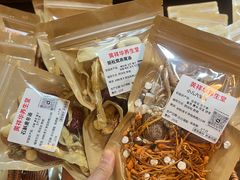 -黄祥华养生堂·炖汤·营养蒸饭(岭南天地店)