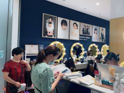 -海马体家庭照相馆(杭州远洋乐堤港店)