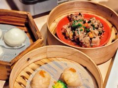 -避风塘(百联东郊店)