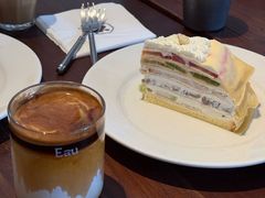 -EAU CAFE(永康路店)