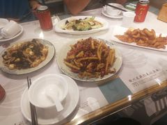 -付掌柜在成都·热炒砂锅集(金禾店)