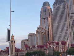 -清真·二嫂子煎饼果子(鼓楼旗舰形象店)