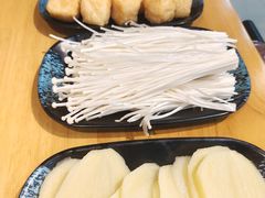 -重庆鸡公煲·嘟享吃(林科大店)