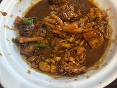 -李东农庄(中南百草园地标店)