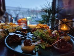 -柒Lounge(三里屯店)
