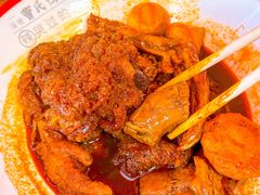 -曹氏鸭脖(南山旗舰店)