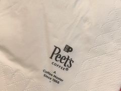 -Peet's Coffee皮爷咖啡(万象天地店)
