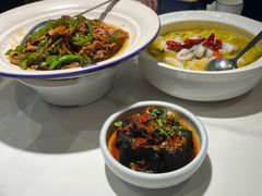 -兰湘子·湘菜小炒(石家庄万象城店)