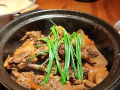 -百姓·百味家宴油茶馆(鼎运大厦店)