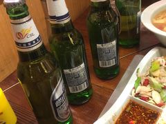-将军肚烧烤鸡手王(东岭南街店)