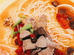 -粉小主·贵州酸汤牛肉粉(南京仙林金鹰店)