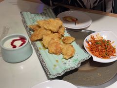 -七八冷面·延边朝鲜族美食(圣熙八号店)