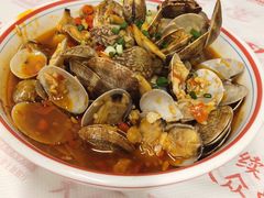 -堂瓦里·33年传统赣菜(第一街区店)