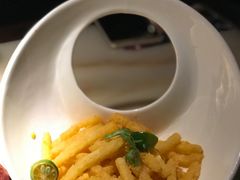 -桂满陇·蟹黄小笼汤包(中山公园店)