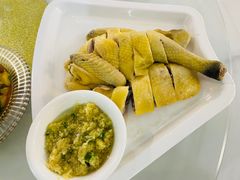 -旭璟酒家·传统粤菜·湘菜(逸景路店)