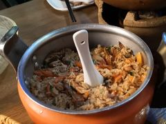 -新悦·霞浦海鲜生(上下杭店)
