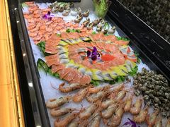 -在水一方商务休闲会所